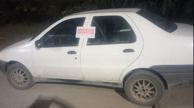 17 conductores dieron positivo en alcoholemia durante el fin de semana