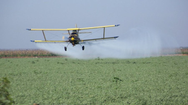 Presentan en Bariloche "Radiografías del Agro Argentino", un libro para debatir el modelo de producción de alimentos