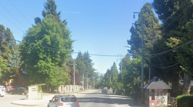 ¿Intentos de secuestros en Bariloche? Tres casos denunciados en redes sociales alertan sobre la seguridad en la vía pública