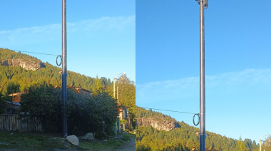 El Municipio aseguró que se colocarán 70 antenas 4G en todo Bariloche pero los vecinos acusan falta de coordinación y comunicación