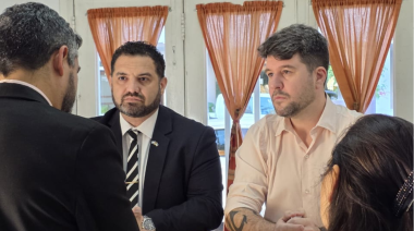 Legisladores denunciaron penalmente a Lorena Villaverde por un esquema de facturas truchas y apropiación de fondos públicos