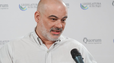 Pesatti impulsa la creación del Observatorio Provincial de Prevención del Suicidio