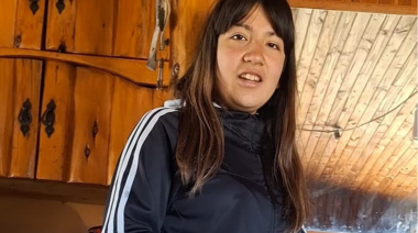 Buscan a una adolescente que desapareció de su casa hace seis días