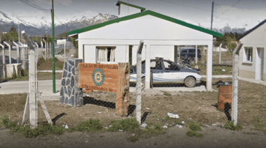 Abuso sexual en subcomisaría de Bariloche: El STJ debe definir si confirma condena a Ricardo Fraima