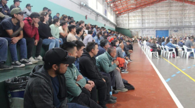 Ser funcionario municipal en tiempos de crisis: una reflexión sobre el servicio público en Bariloche