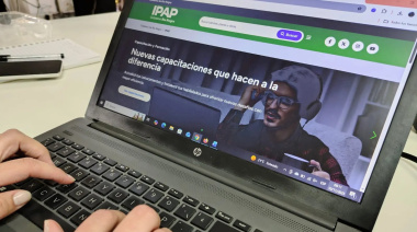 El IPAP abre preinscripciones para su oferta académica 2026