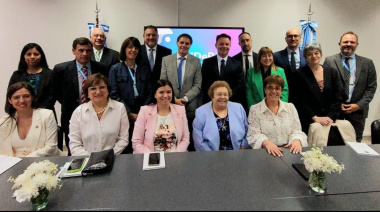 Defensores y Defensoras Públicas de todo el país se reunieron en Jujuy