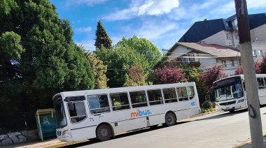 La crisis del transporte urbano de Bariloche: entre la violencia, el abandono y la indiferencia municipal