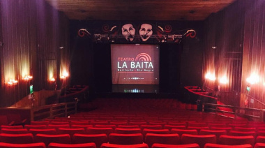 Qué dice el proyecto de ordenanza que busca declarar al Teatro La Baita como patrimonio histórico y cultural