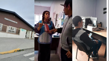 Episodio confuso en la Escuela Especial Nº 6: padre denuncia a docente tras encontrar contenido inapropiado en su celular