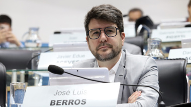 Berros impulsa la condonación total de la deuda municipal del Plan Castello