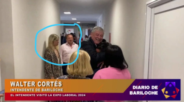 Dos concejales exigen saber quién autorizó a Ferrari a usar bienes municipales sin ser funcionario