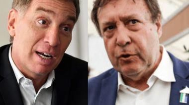 La relación entre Weretilneck y Santilli: ¿un puente para que Casa Rosada escuche a Río Negro?