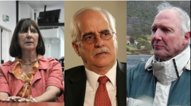 Se viene el Foro Patagónico por la Soberanía Nacional con actividades en toda la región cordillerana