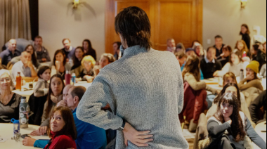 Fundación Impacta convoca a una jornada participativa para diseñar modelos de gobernanza ciudadana