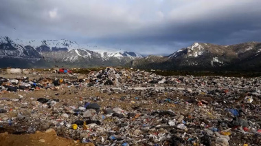 La Justicia y la Defensoría exigen al municipio información sobre el Vertedero que lleva dos meses sin responder
