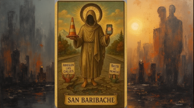 ​​​​​​​Caída global de Cloudflare paraliza servicios digitales en todo el mundo