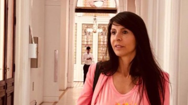 Senadores debatieron el prontuario de Villaverde y ya tiene fecha la sesión que define su futuro