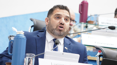 Río Negro dio el primer paso para implementar el “Código Mariposa”