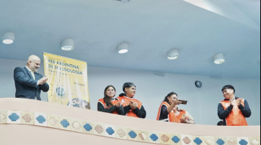 Río Negro tendrá un observatorio de conductas suicidas