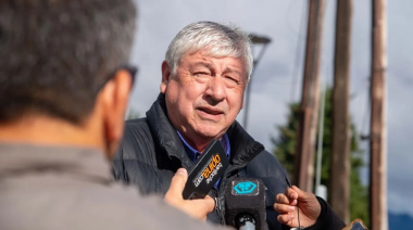 Cortés anticipó que vetará la ordenanza que regula Uber y genera un nuevo capítulo de tensión con el Concejo