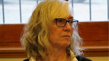 Totonelli analizó la coyuntura política de Bariloche: "la caída del referéndum fue una muestra del fracaso por no saber trabajar en equipo"