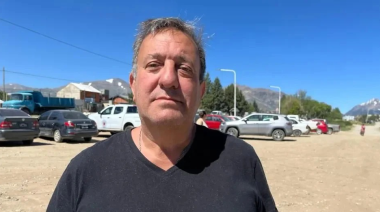 El secretario de Turismo insultó a una inspectora municipal por multarlo: terminó con exposición policial