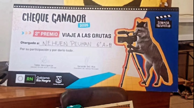 Semana de la Juventud: estudiantes del Nehuen Peuman denuncian en redes que todavía no hay precisiones de su viaje a La Grutas