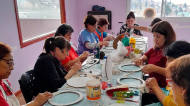 La CEB invita a la Muestra de Talleres de Capacitación Comunitaria