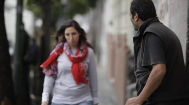 Acoso callejero en Bariloche: el relato de una vecina que encendió el debate sobre la realidad que viven las mujeres