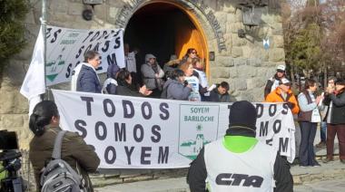 El SOYEM advierte que irá a la Justicia si no se regulariza el empleo precarizado en el Municipio