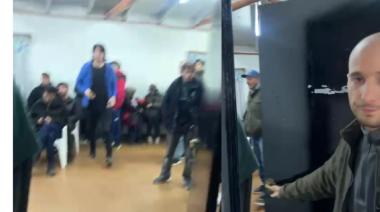 Cortés designó a un conductor de Uber como funcionario municipal