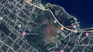 El Concejo protege el Mallín del Km 12 y congela toda obra hasta elaborar un plan de manejo