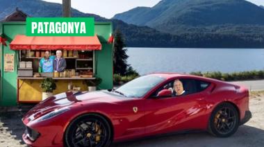 Domínguez defendió la incorporación de 47 nuevos cargos políticos y dijo desconocer a Gustavo Ferrari