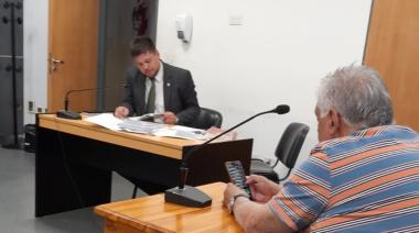 Se suspendió la audiencia contra Tripolatti: Cortés deberá ser citado como imputado por el caso Uber