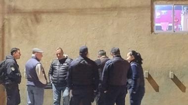 "Antes nos gobernaba Goye, ahora los patovicas de Goye"