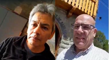 Corte de transporte urbano en La Paz: el conflicto entre seguridad y necesidad de los vecinos