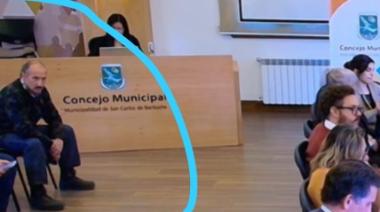 ¿Quién es el conductor de Uber que insultó a Ferrari?