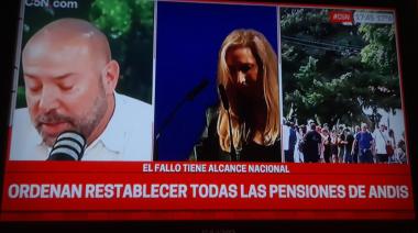 Justicia ordena restablecer todas las pensiones por discapacidad suspendidas en el país: hay 5000 beneficiarios en Bariloche