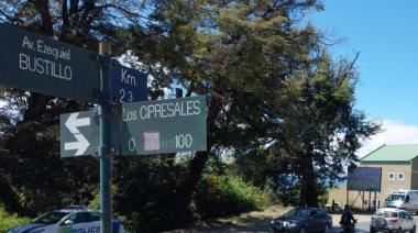 Encontraron con vida a Mía Balmaceda tras intensa búsqueda en Bariloche