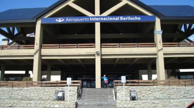 El municipio no tiene competencia en el aeropuerto: anulan resoluciones en Bariloche