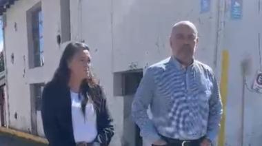 Uber: el municipio informó que "solo podrán usarlas taxistas y remiseros habilitados"