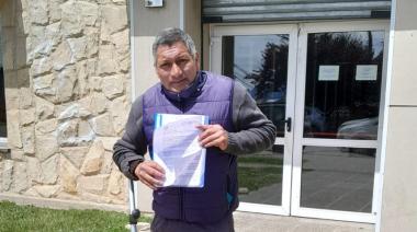 Pignol insiste: 'No voy a parar hasta que aparezca la plata que me robaron'