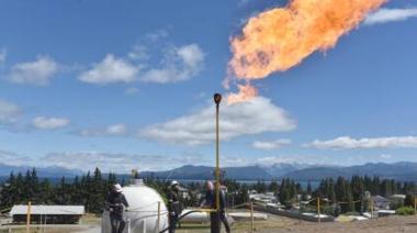 Liberarán factibilidades de gas natural en Bariloche desde el 5 de enero de 2026