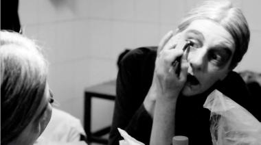 Profundo pesar por la muerte de Alicia Tealdi, emblema del teatro barilochense