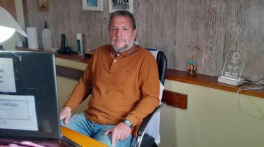 "Si aumentaron 250.000 puestos de trabajo, ¿para qué quieren cambiar?": UTEDYC expone las contradicciones del gobierno