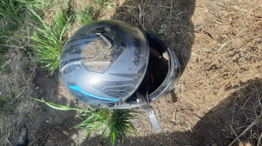 Siniestro fatal en Bustillo: cómo sigue la investigación por la muerte del joven motociclista