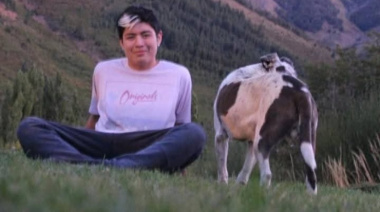 El joven motociclista que perdió la vida tras accidente en Bustillo era parte de las comunidades Buenuleo y Maliqueo