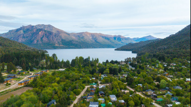 La Provincia licita la obra de captación de Lago Gutiérrez que promete regularizar el suministro de agua a 80 mil vecinos
