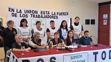 El Soyem exige retrotraer el aumento a la planta política municipal y reclama un bono de emergencia para los trabajadores